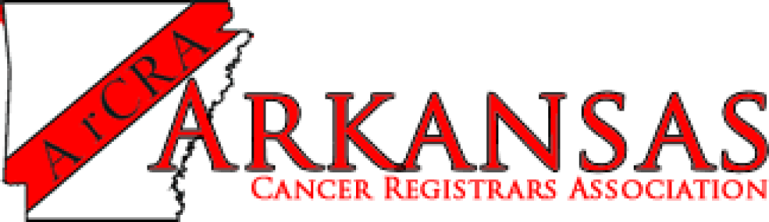 Arkansas Cancer Registrars Association logo